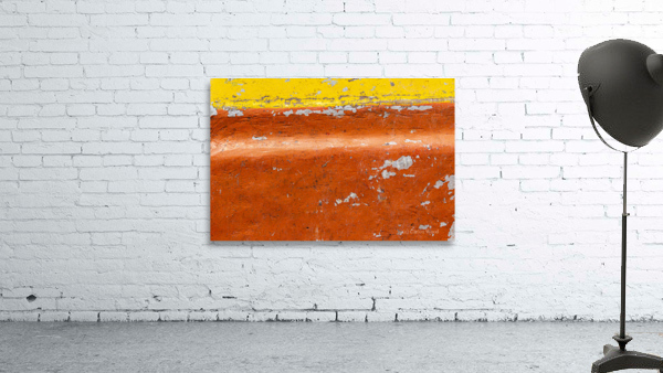 Boat - CCII Wall Preview
