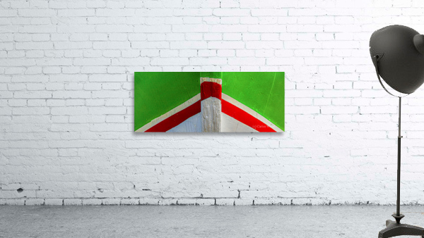 Boat - CCIV Wall Preview