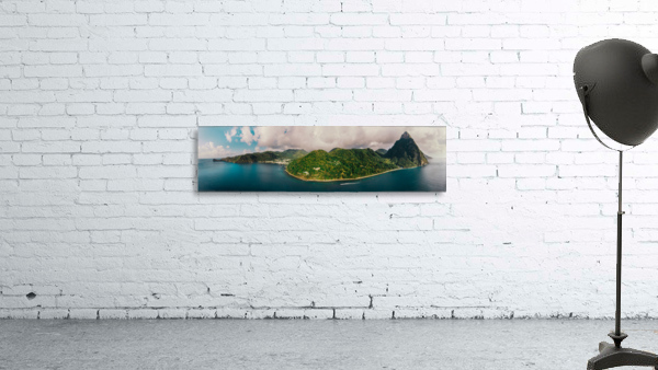 piton 3 Wall Preview