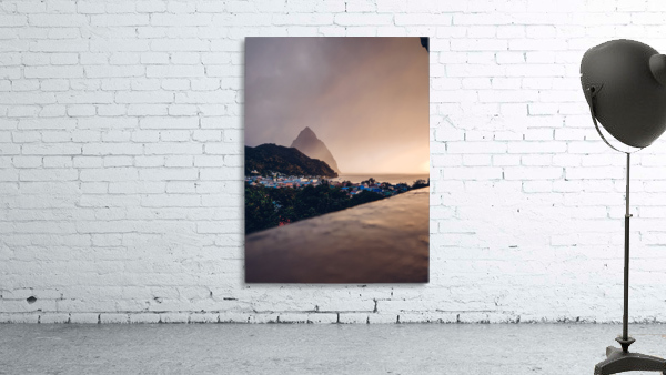 Pitons 2 Wall Preview