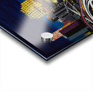 200.019   Superdome Acrylic print