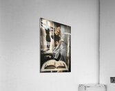 Matthew 28 19 Acrylic Print