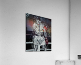 703.002 Ali  Acrylic Print