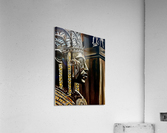 705.002 Ancestry Acrylic Print