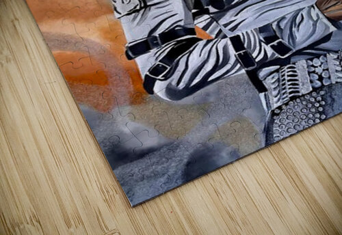 Michael SKETCHED PERFECT DESIGNS LLC puzzle