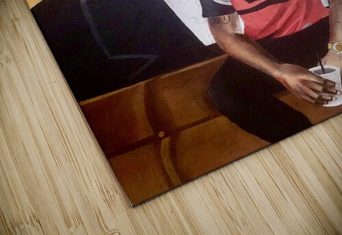 Jackson vs Jay SKETCHED PERFECT DESIGNS LLC puzzle