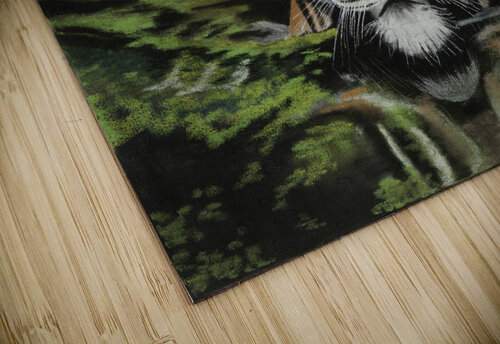 700.022 Evening  Dip  SKETCHED PERFECT DESIGNS LLC puzzle