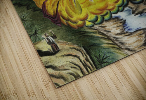 600.008 Elijah SKETCHED PERFECT DESIGNS LLC puzzle