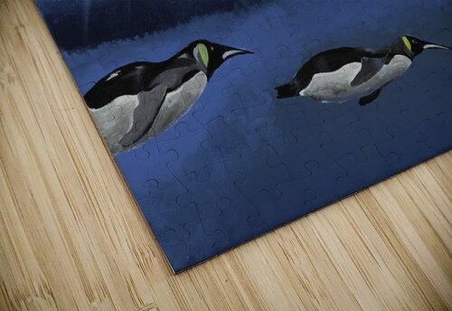 701.006 Sun Diving  SKETCHED PERFECT DESIGNS LLC puzzle