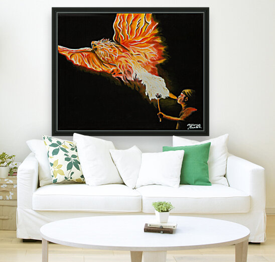 700.005 Firebird Reproduction