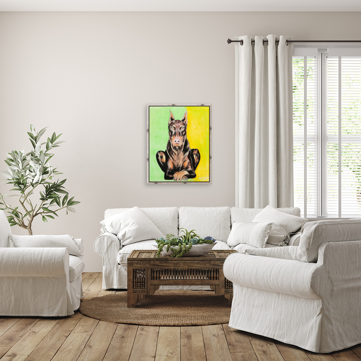 500.005 Attention Reproduction