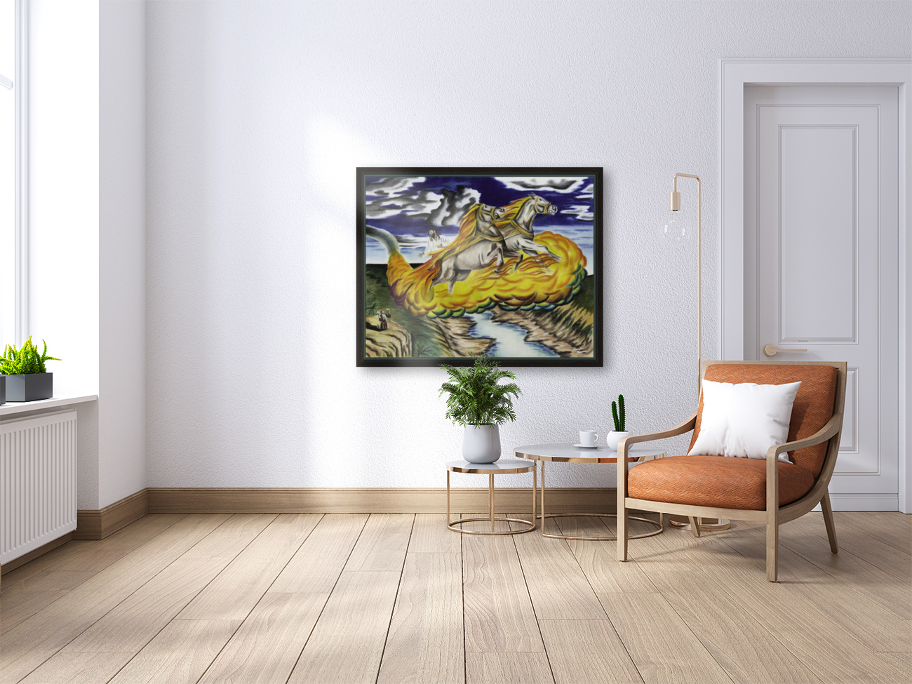 600.008 Elijah Reproduction