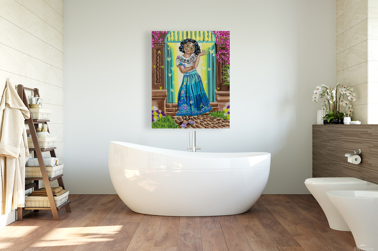 702.006 Mirabel  Reproduction