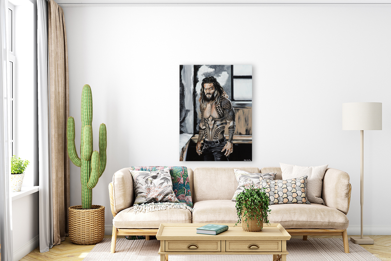 706.005 Momoa Reproduction