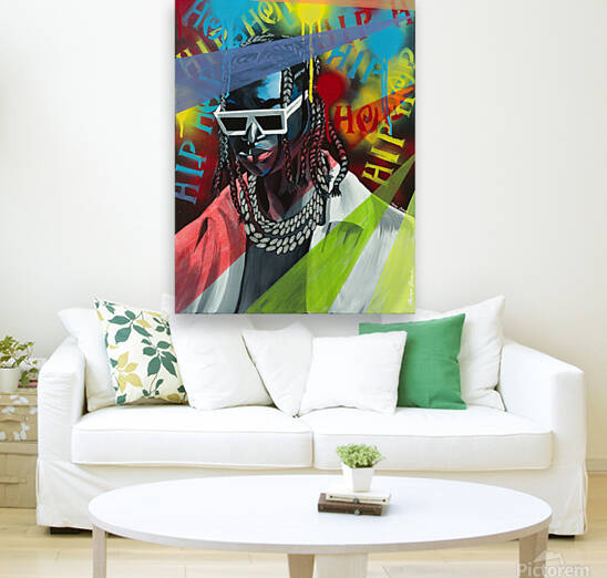 706.002 Jazzy   Reproduction