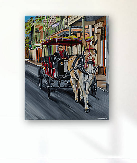 200.018   Buggy by SKETCHED PERFECT DESIGNS LLC