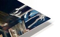 705.002 Ancestry HD Metal print