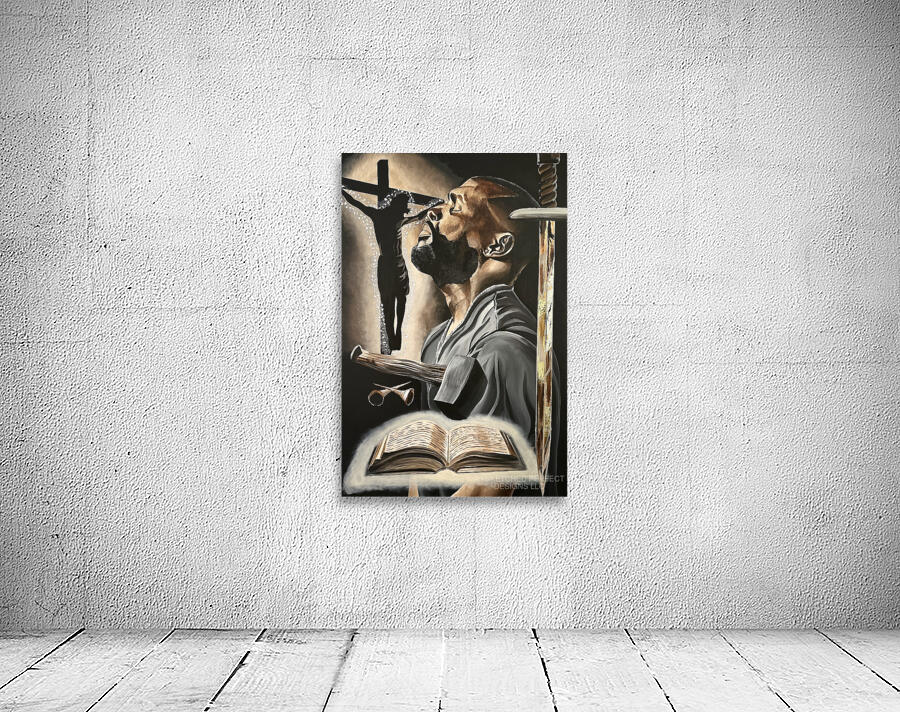 Matthew 28 19 Wall Preview