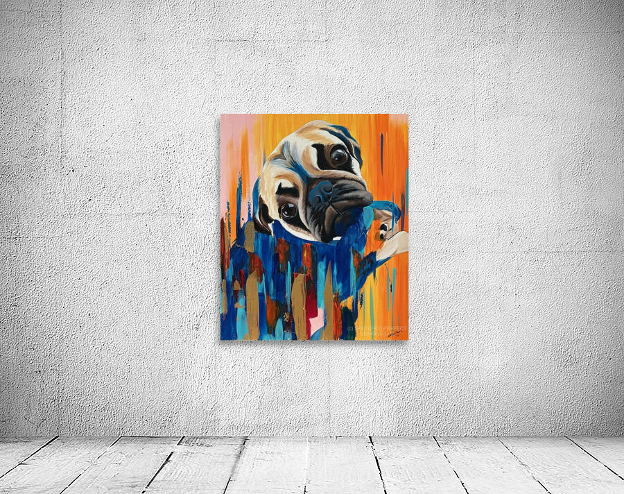NaLa Wall Preview