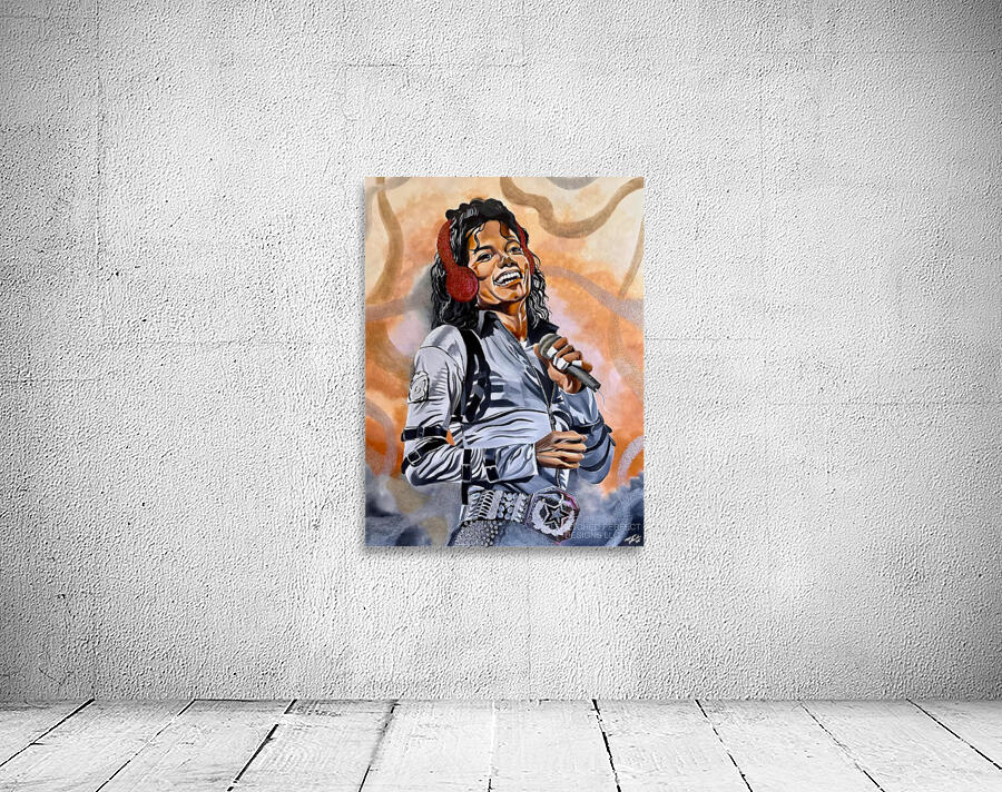 Michael Wall Preview