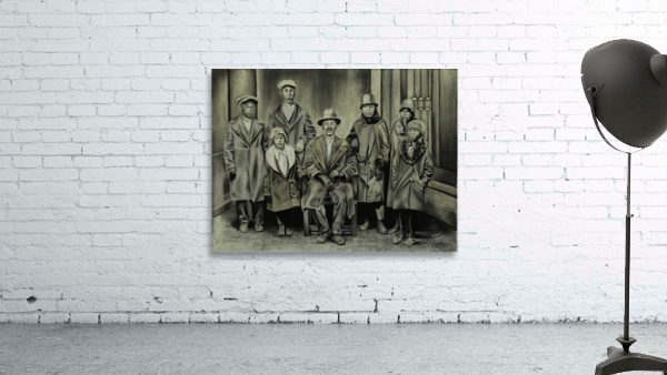 200.007 1927  Wall Preview