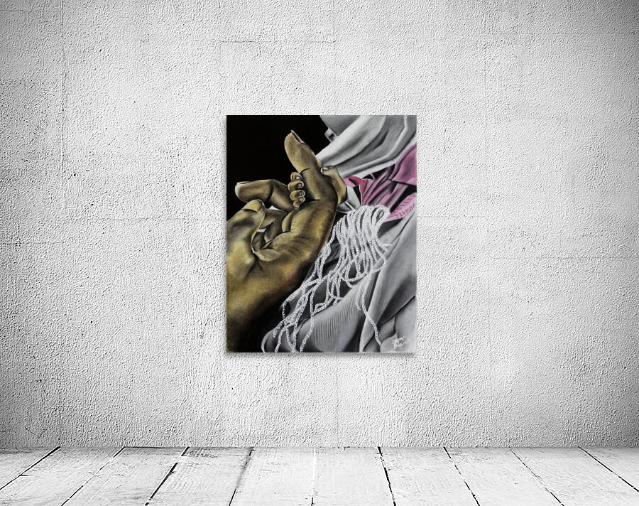 500.007 A Small Gift Wall Preview