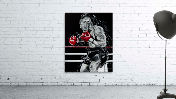 703.003 Tyson   Wall Preview