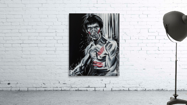 703.001 Bruce  Wall Preview