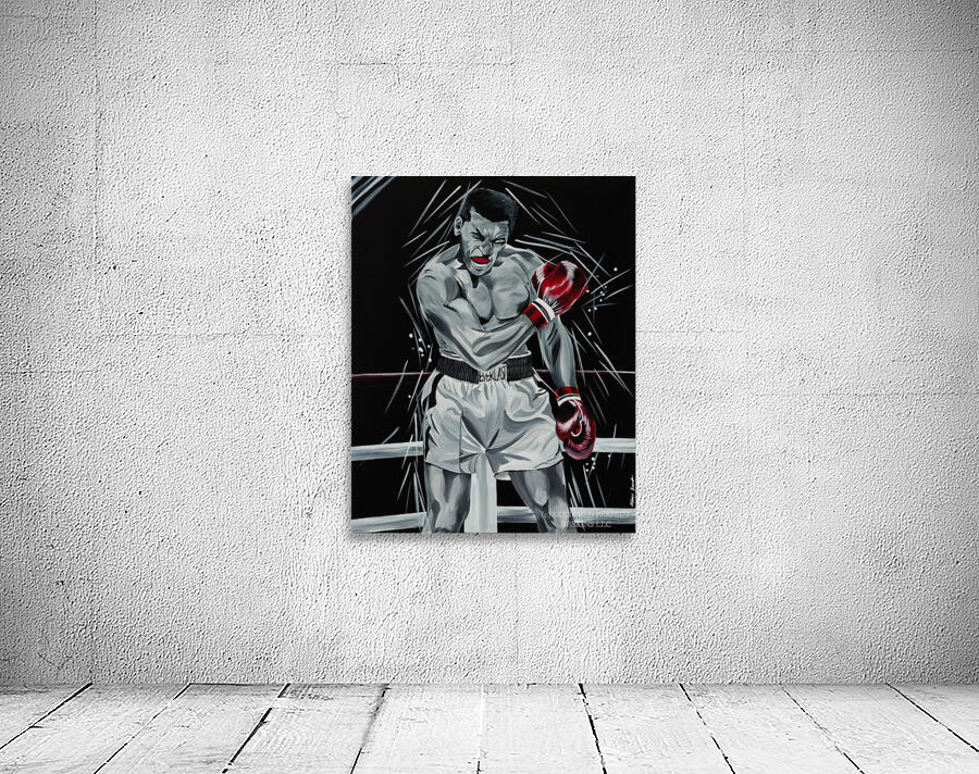 703.002 Ali  Wall Preview