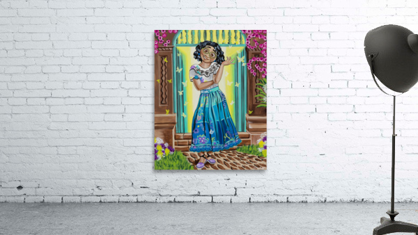 702.006 Mirabel  Wall Preview