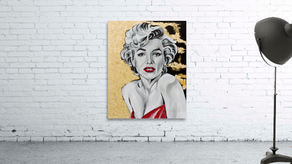 706.004 Monroe   Wall Preview