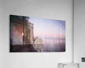 Cap Antibes 2016 Acrylic Print