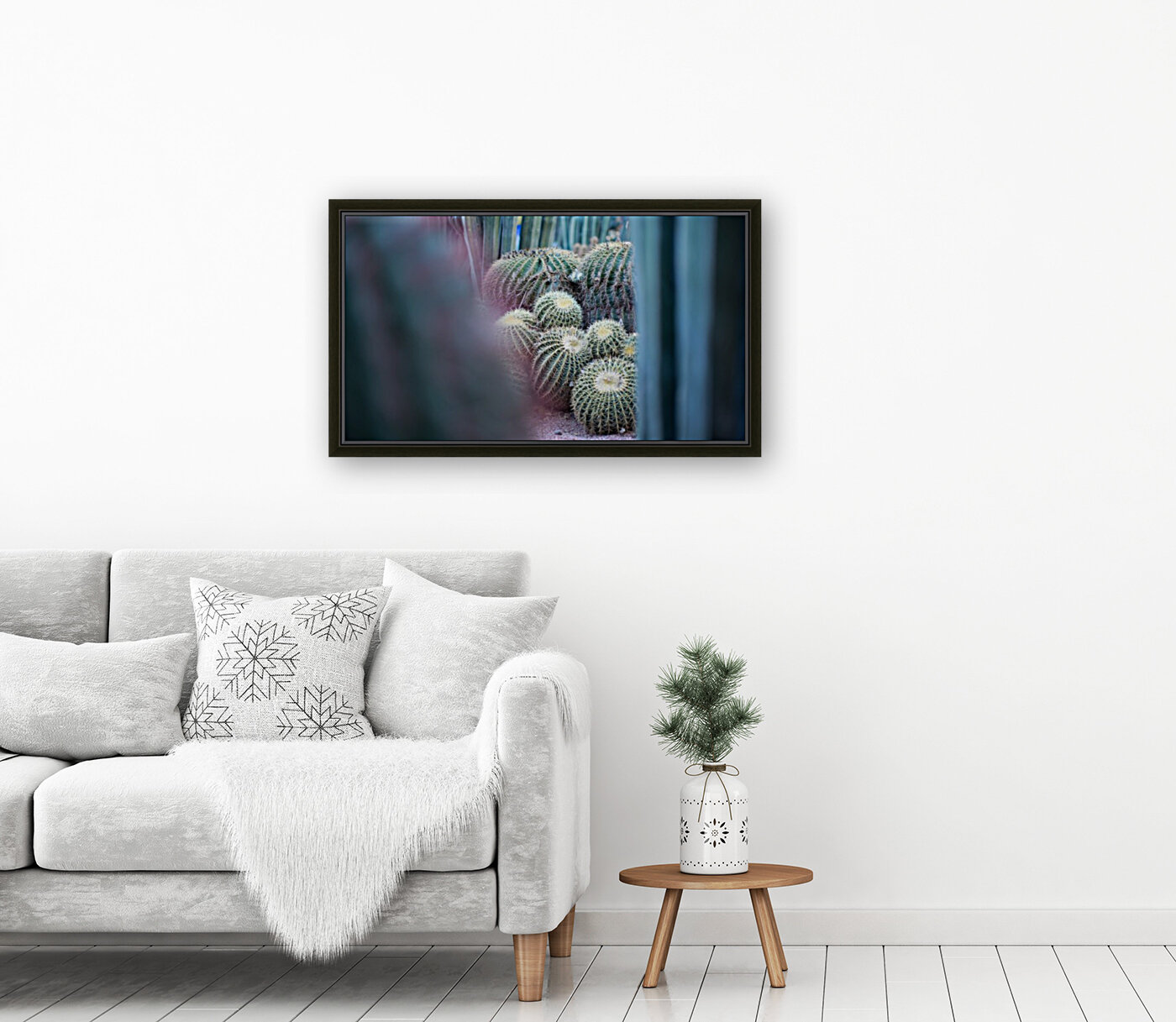 Cactus 02 Marrakech 2018 Reproduction