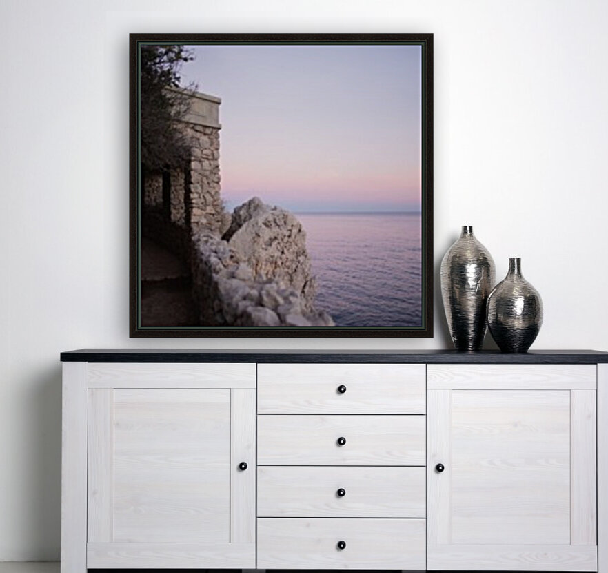 Cap Antibes 2016 Reproduction