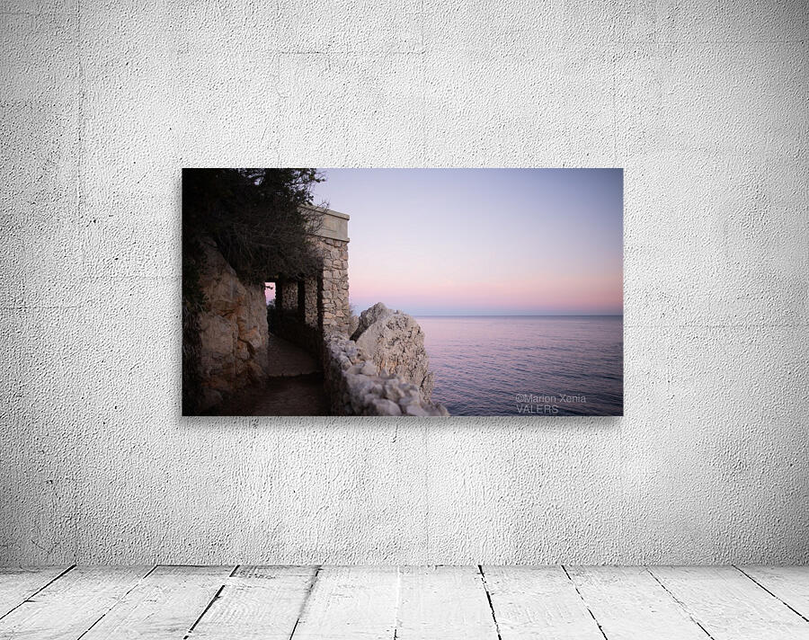 Cap Antibes 2016 Wall Preview