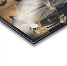 Rat pack Acrylic print