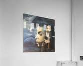 Prince Acrylic Print