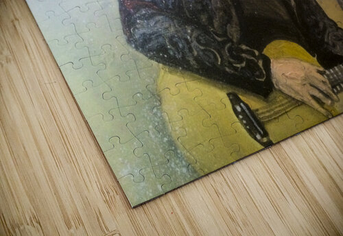 Rodrigues Grant Netherlands puzzle