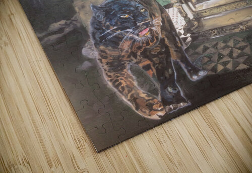 Natural instinct Grant Netherlands puzzle
