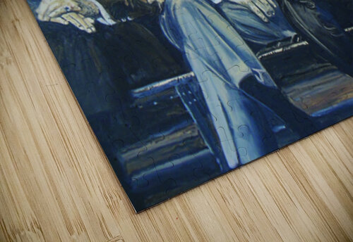 Rat pack Grant Netherlands puzzle