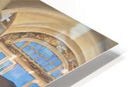 Noahs dream HD Metal print