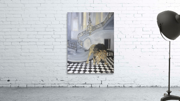 Regal Wall Preview