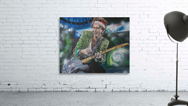 Keith Wall Preview