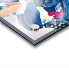  Reef Ecosystem  Impression Acrylique