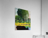 Hudson Acrylic Print