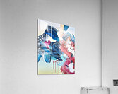  Reef Ecosystem  Impression acrylique