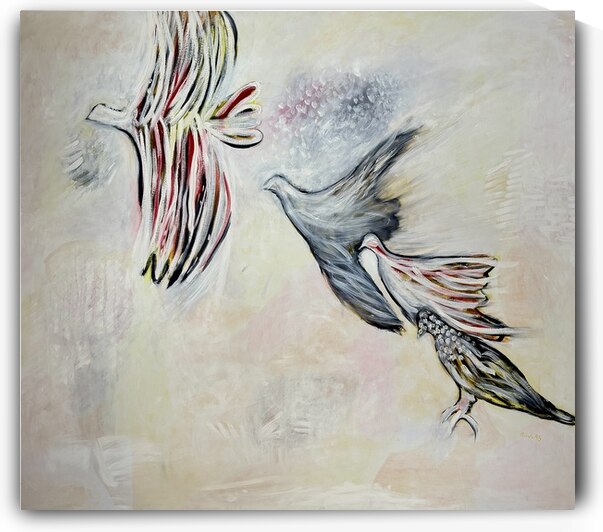 Matisse Series by RMI Art a la carte