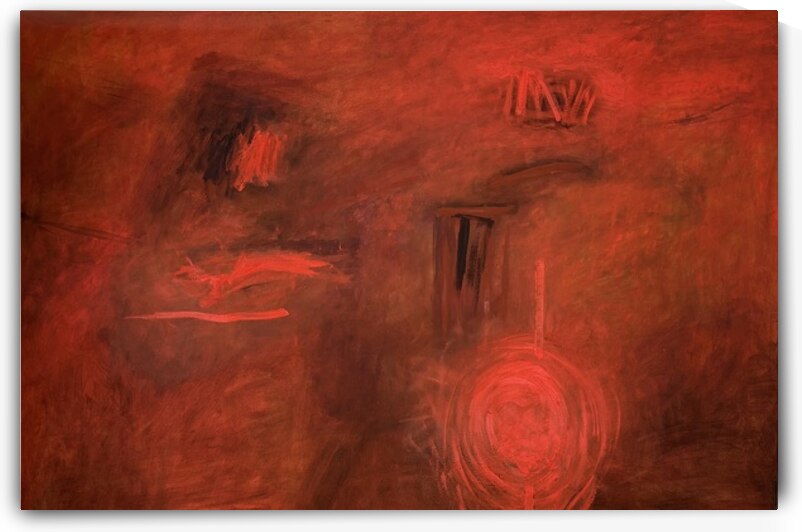 Red Tape Paperasserie by RMI Art a la carte