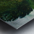 Hudson Metal print