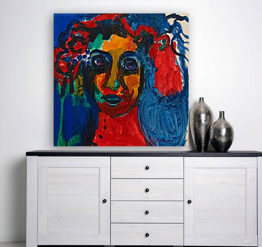 Woman Reproduction